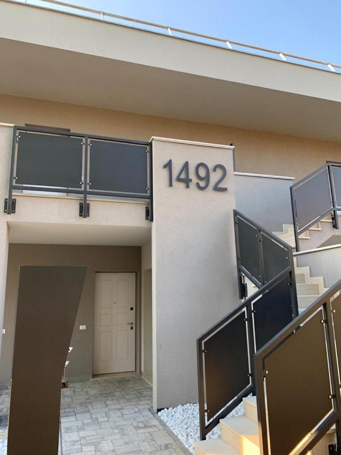 White House 4 Apartman Brescia megye Kültér fotó