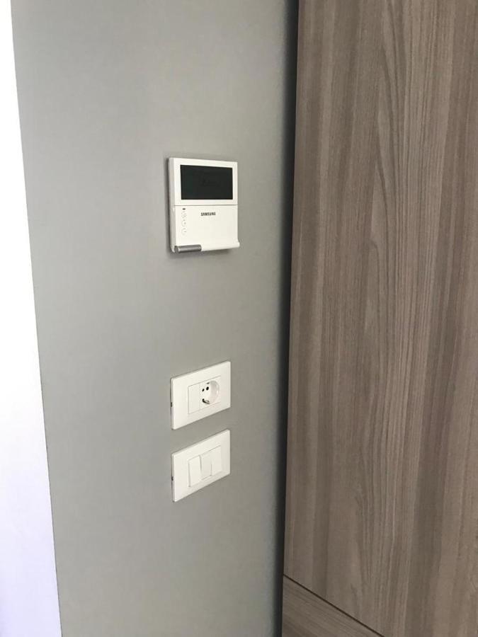 White House 4 Apartman Brescia megye Kültér fotó