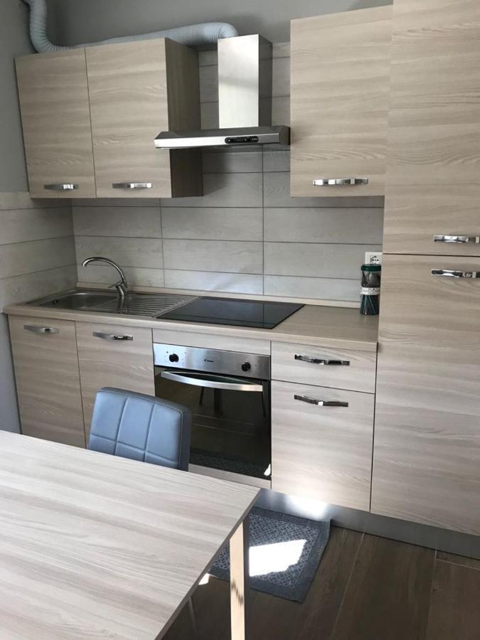 White House 4 Apartman Brescia megye Kültér fotó