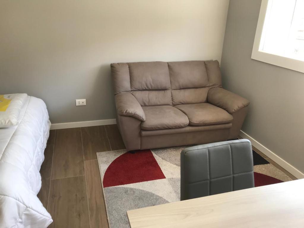 White House 4 Apartman Brescia megye Kültér fotó