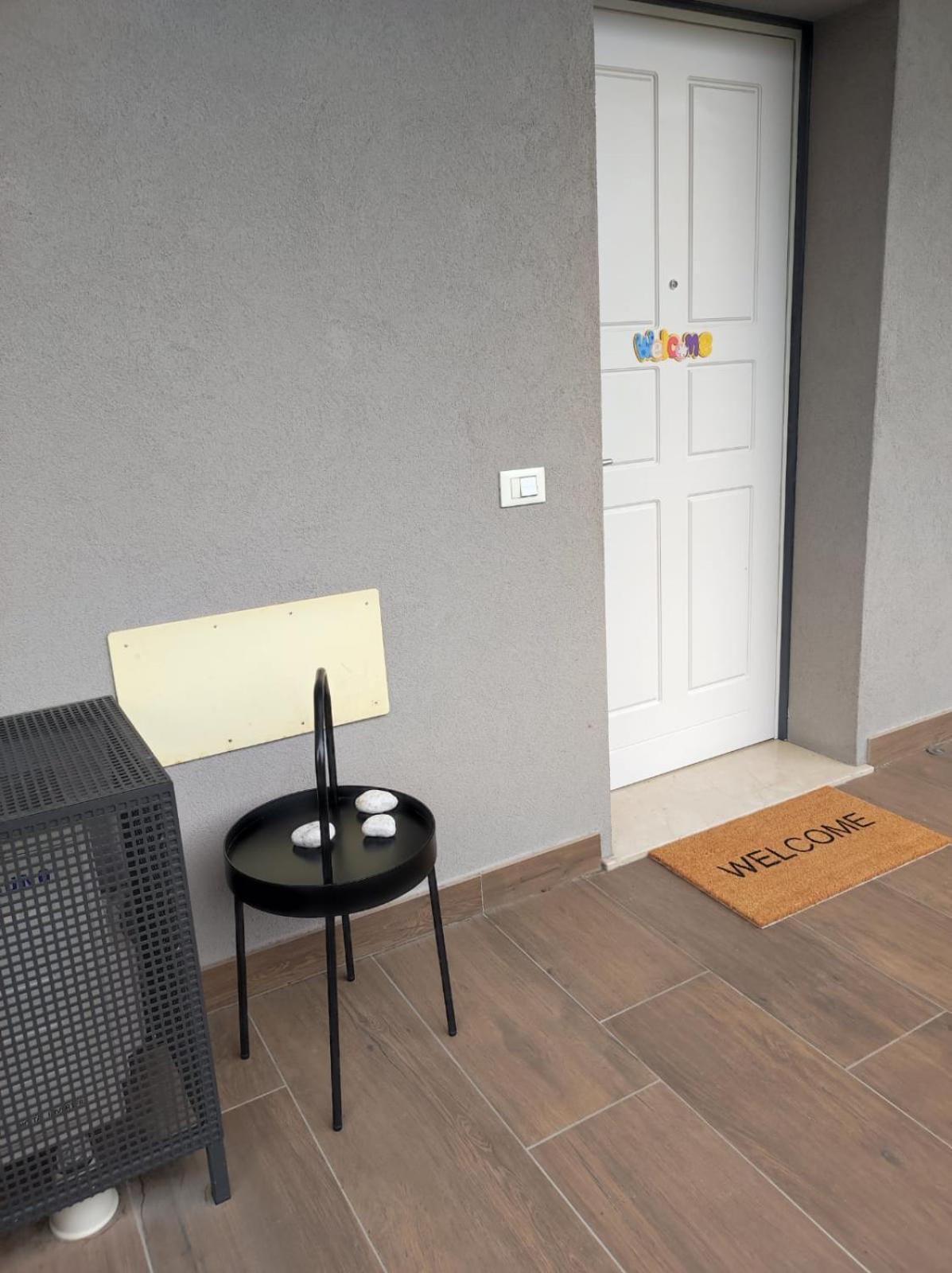 White House 4 Apartman Brescia megye Kültér fotó